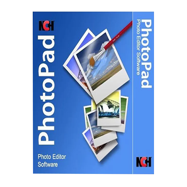 registration code for photopad image editor